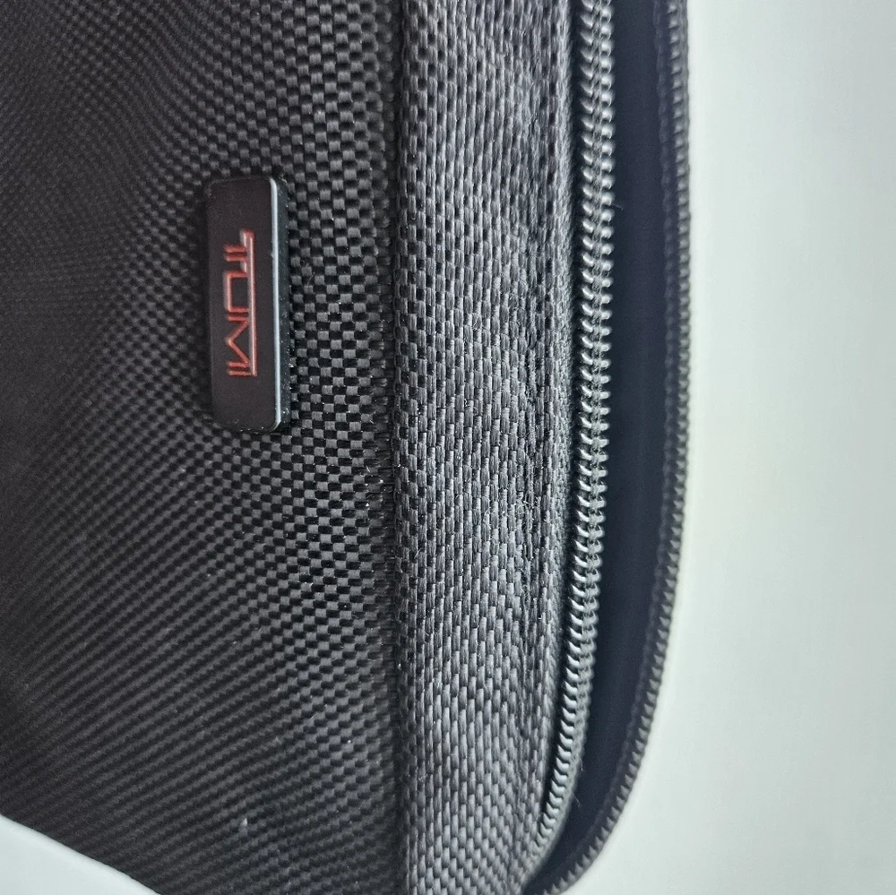 Tumi perfect petite